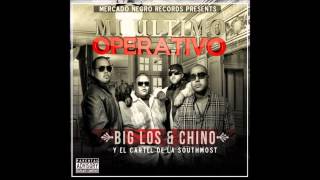 Big Los amp El Chino  Ven Ft Alejandra Guzman [upl. by Phila272]