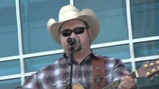 Daryle Singletary  Too Much Fun [upl. by Aicilat]