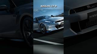 The 2025 Nissan GTR is finally here gtr nissangtr shorts [upl. by Sussi]