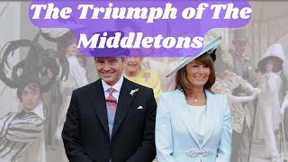 The Middletons Coup [upl. by Jacquelyn]