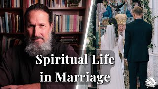 Spiritual Life in Marriage [upl. by Juieta]