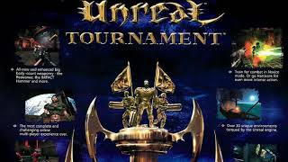 Unreal Tournament OST  Razorback Original Mix [upl. by Airamas]