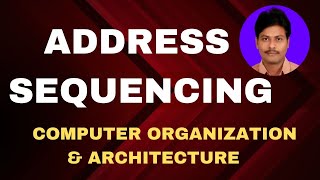 Address SequencingWith Detailed Explanation  Microprogram Sequencer  CO  CA  COA [upl. by Merc432]