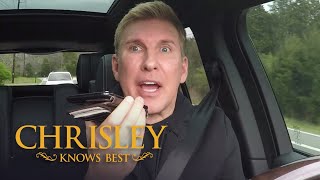 Chrisley Knows Best  Season 5 Episode 11 Prank Master Sneak Peek [upl. by Alcina]