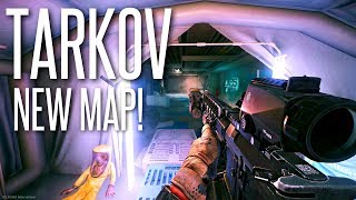 FIRST LABORATORY FIREFIGHTS  Escape From Tarkov [upl. by Sari]