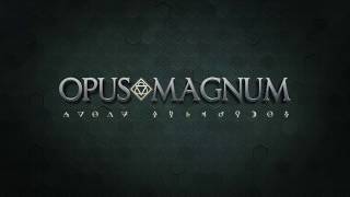 Opus Magnum by Zachtronics [upl. by Arahsal]