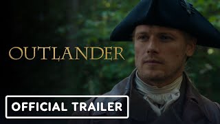 Outlander  Season 7 Part 2 Official Teaser  STARZ [upl. by Blanca704]