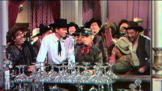 Calamity Jane 1953  Trailer [upl. by Ez]