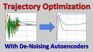 Regularizing Trajectory Optimization with Denoising Autoencoders Paper Explained [upl. by Chun]