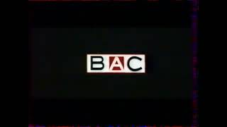 BAC Films miramax fanfare 1994 [upl. by Ettenay739]