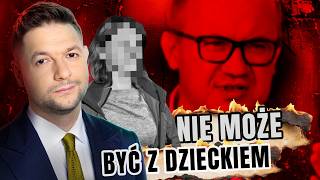 WSTRZÄ„SAJÄ„CE NIE DAJÄ„ JEJ KARMIÄ† DZIECKA  DRAMAT KSIÄDZA OLSZEWSKIEGO [upl. by Nylek]