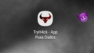 EXPLANEI NOVO APP DE PUXAR DADOS FACIL 🔥 [upl. by Yrohcaz83]