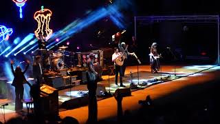 No Hard Feelings The Avett Brothers Red Rocks 772024 [upl. by Fidole]