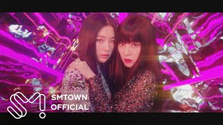 Red Velvet  IRENE amp SEULGI Monster MV [upl. by Adah945]