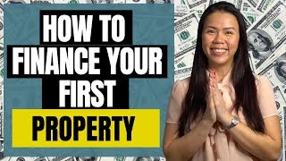 How To Get The Funding For Real Estate [upl. by Nileuqaj841]