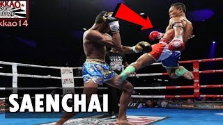 Saenchai Highlight [upl. by Rhoads]