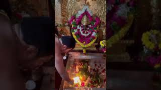 🙏Ketaki sangameshwara temple Jara Sangam 🙏dance shortvideo [upl. by Nnylekoorb]