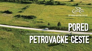 Pored Petrovačke ceste  Biciklom kroz vrtače istorije [upl. by Elleral]