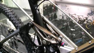 Mondraker Foxy RR 2012 [upl. by Horodko502]