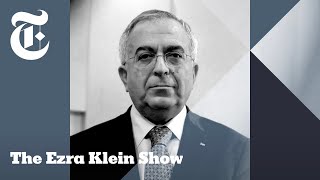 Building the Palestinian State With Salam Fayyad [upl. by Nahsor]