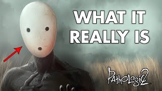 The Unparalleled Brilliance of Pathologic 2s Mythology [upl. by Willms780]