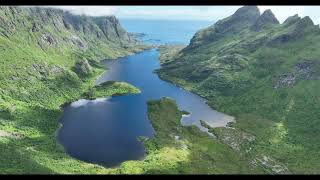 Lofoten islands [upl. by Noed394]