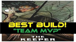 Dragon Age Inquisition  Best Keeper Build  Powered by 7Controllers [upl. by Martel647]