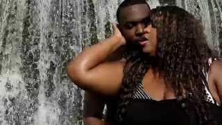 Tashia Love Official Music Video quotRound and Roundquot [upl. by Ahgem432]