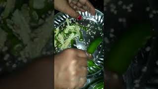 Amma chethi vanta mirchi bajji [upl. by Whallon267]