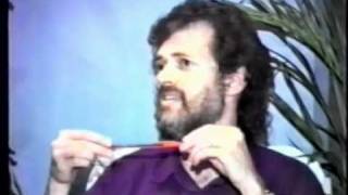 Terence McKenna amp Rupert Sheldrake  Forms and Mysteries [upl. by Gerger]