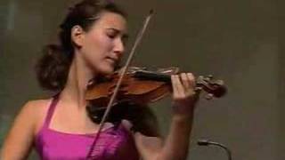 Mozart violin concerto in G major K 216 1 Allegro [upl. by Tihom]