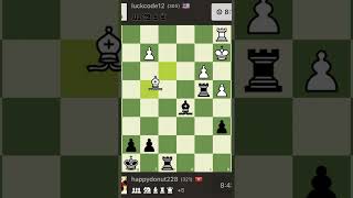 W Chess Win Pt3 [upl. by Zaria]