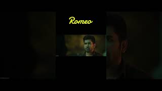 romeo movie [upl. by Esinel]