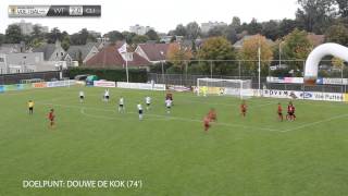 VV Terneuzen  VV Clinge [upl. by Iznik]