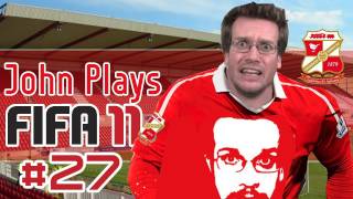 Brotherhood 20 The Miracle of Swindon Town 27 [upl. by Nnael]