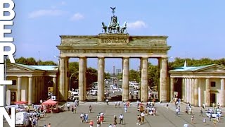 The Brandenburg Gate  Two Hundred Years of German History Documentary 2004 [upl. by Gaw]