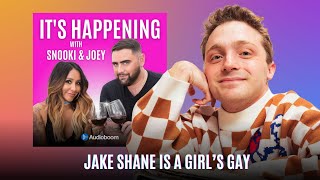 Jake Shane is a Girl’s Gay  Its Happening [upl. by Ibrek]