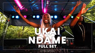 Ukai Ndame  CSD 2024  Ritter Butzke Stage [upl. by Garvey]