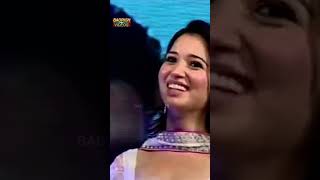 Akkineni Nageswara Rao Comments On Tamanna [upl. by Ahsyle]