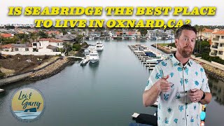 What Is MelloRoos Seabridge Oxnard CA  Garry Eberhardt [upl. by Euqinahs414]