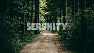 Serenity  Free music  No copyrights  Manifesting music  2024 [upl. by Nalani412]