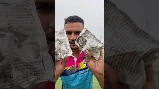 Sweet Samosa vs normal samosa 🔥 vishalchoudhary [upl. by Meil]