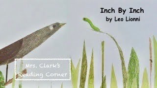 Inch By Inch  w EFX amp Music Read Aloud [upl. by Morry]