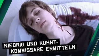 Sx amp Drugs Produzent Weinstein involviert Tod von jungem Künstler  12  Niedrig und Kuhnt SAT1 [upl. by Emera404]