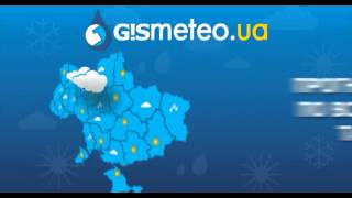 Gismeteo [upl. by Randene]