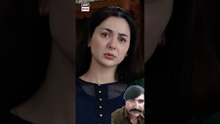 Mere HumSafar  𝐁𝐄𝐒𝐓 𝐒𝐂𝐄𝐍𝐄  Hania Aamir  Farhan Saeed Shorts Hala Hamza ARYDigtialviralvideo [upl. by Shaun]