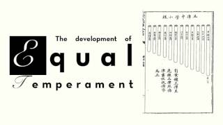 The Development of Equal Temperament Philosophia Mūsicae A Philosophy of Music [upl. by Colb]