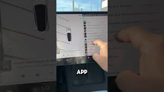 Amazon Prime Music Glitch in Tesla Model Y – So Annoying [upl. by Chretien]