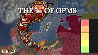 The Greatest OPM Eu4 Gotland Guide [upl. by Chariot244]