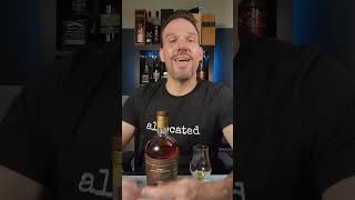 Milam amp Greene Very Small Batch Straight Bourbon Batch 1 whiskey bourbon review [upl. by Arihk]